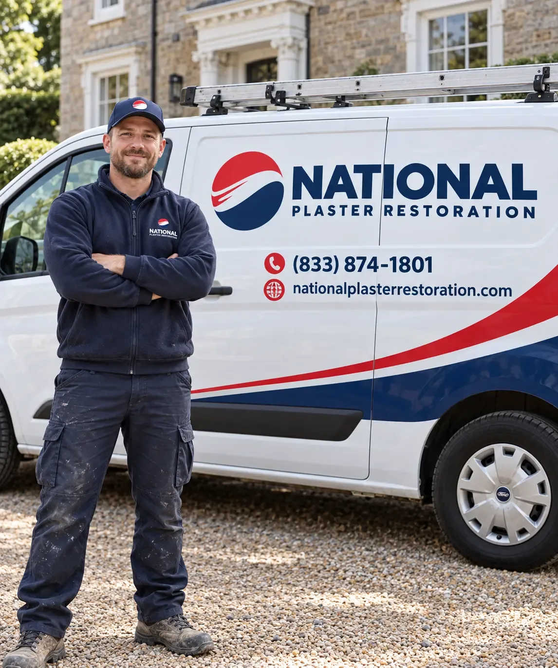 Plaster Repair Cheltenham, MD FAQs